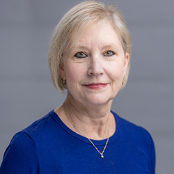 Kathy Cates